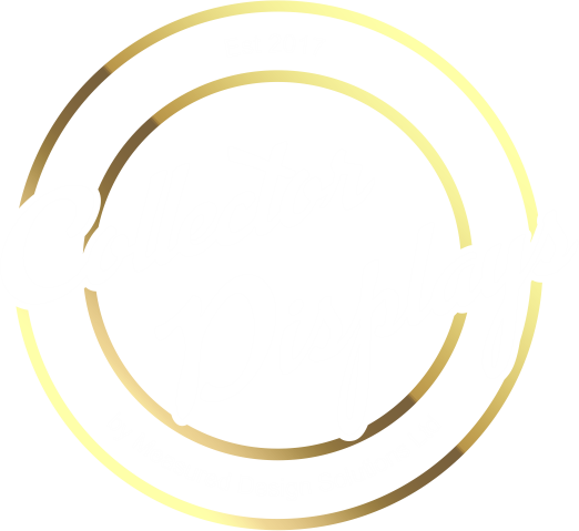 Collectors Display Logo